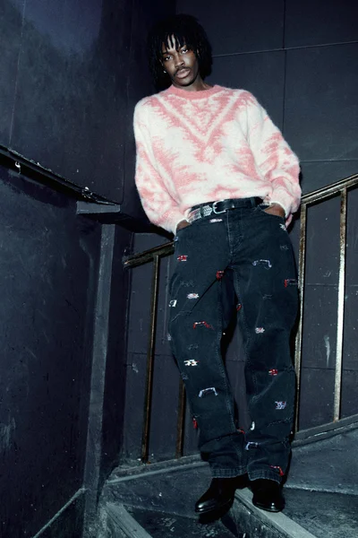 Look 23